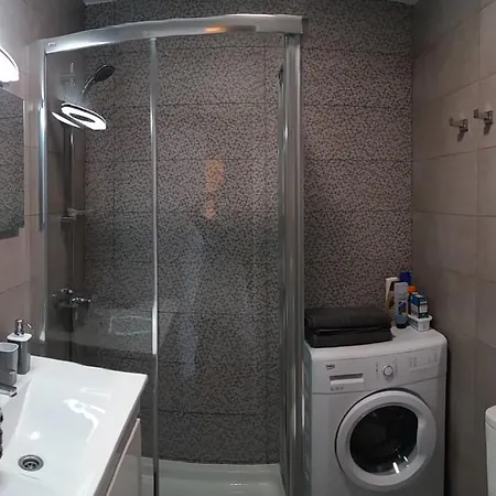 Apartment Orlando Lux