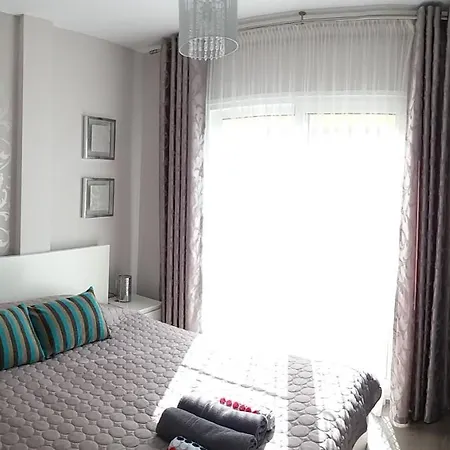 Orlando Lux Apartment