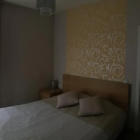 Orlando Lux Apartment Costa Adeje (Tenerife)