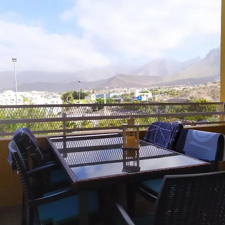 Apartment Orlando Lux Costa Adeje (Tenerife)