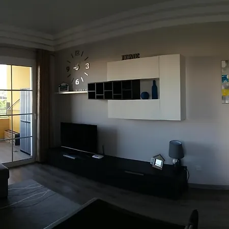 Apartment Orlando Lux *