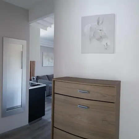 Apartment Orlando Lux Costa Adeje (Tenerife)